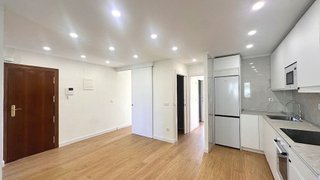 Piso en venta en Centro - Desierto - Arrontegi en Barakaldo