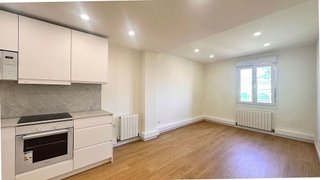 Piso en venta en Centro - Desierto - Arrontegi en Barakaldo
