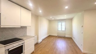 Piso en venta en Centro - Desierto - Arrontegi en Barakaldo