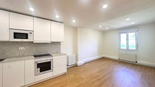 Piso en venta en Centro - Desierto - Arrontegi en Barakaldo