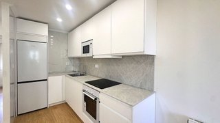 Piso en venta en Centro - Desierto - Arrontegi en Barakaldo