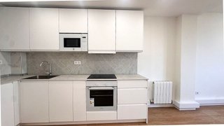Piso en venta en Centro - Desierto - Arrontegi en Barakaldo