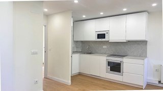 Piso en venta en Centro - Desierto - Arrontegi en Barakaldo