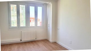 Piso en venta en Centro - Desierto - Arrontegi en Barakaldo