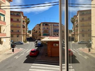 Piso en venta en Juan XXIII en Alicante