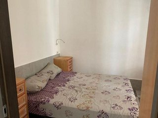 Piso en venta en Juan XXIII en Alicante