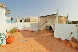 Piso en venta en Campos de Golf - Villa Martin - Los Dolses en Orihuela