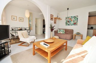 Piso en venta en Campos de Golf - Villa Martin - Los Dolses en Orihuela