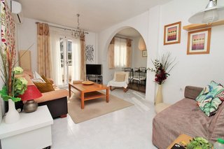 Piso en venta en Campos de Golf - Villa Martin - Los Dolses en Orihuela