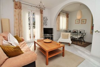 Piso en venta en Campos de Golf - Villa Martin - Los Dolses en Orihuela