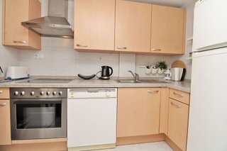 Piso en venta en Campos de Golf - Villa Martin - Los Dolses en Orihuela