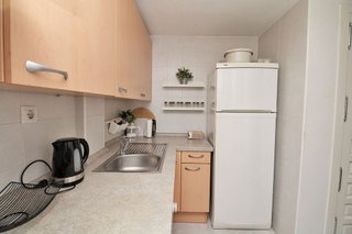 Piso en venta en Campos de Golf - Villa Martin - Los Dolses en Orihuela