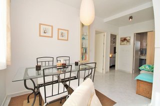 Piso en venta en Campos de Golf - Villa Martin - Los Dolses en Orihuela
