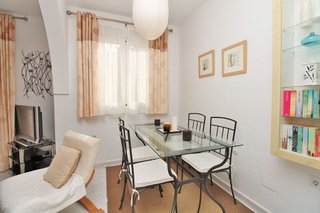 Piso en venta en Campos de Golf - Villa Martin - Los Dolses en Orihuela