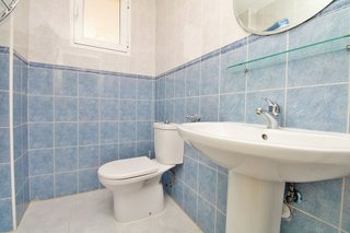 Piso en venta en Campos de Golf - Villa Martin - Los Dolses en Orihuela