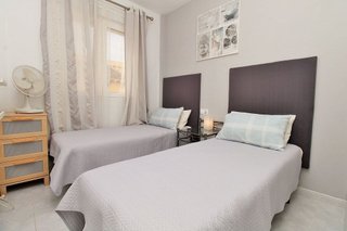 Piso en venta en Campos de Golf - Villa Martin - Los Dolses en Orihuela