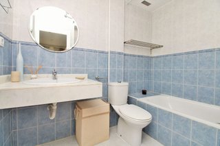 Piso en venta en Campos de Golf - Villa Martin - Los Dolses en Orihuela