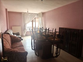 Piso en venta en Bañeza (La)