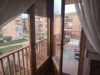 Piso en venta en Bañeza (La)