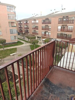 Piso en venta en Bañeza (La)