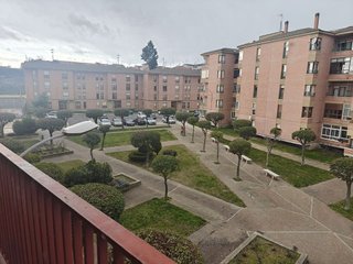 Piso en venta en Bañeza (La)