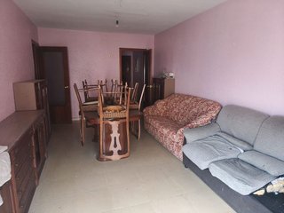 Piso en venta en Bañeza (La)