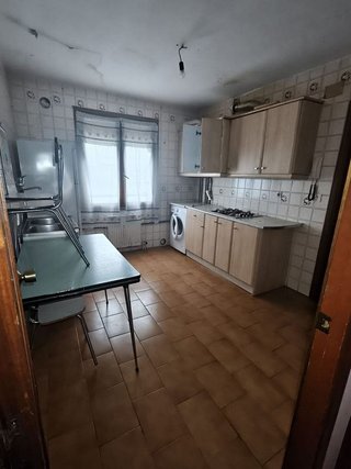 Piso en venta en Bañeza (La)