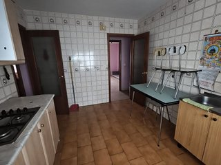 Piso en venta en Bañeza (La)
