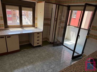 Piso en venta en La Chantría - La Lastra en León