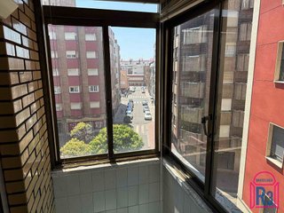 Piso en venta en La Chantría - La Lastra en León