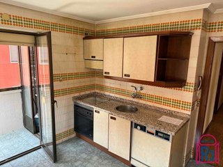 Piso en venta en La Chantría - La Lastra en León