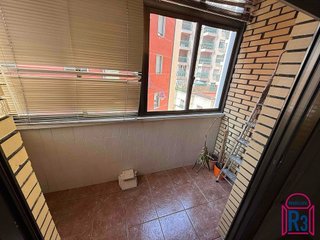 Piso en venta en La Chantría - La Lastra en León