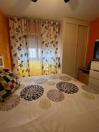 Piso en venta en Fuenlabrada II - El Molino en Fuenlabrada