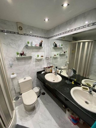 Piso en venta en Fuenlabrada II - El Molino en Fuenlabrada