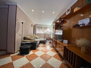 Piso en venta en Fuenlabrada II - El Molino en Fuenlabrada