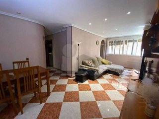 Piso en venta en Fuenlabrada II - El Molino en Fuenlabrada