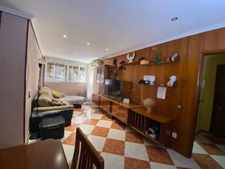 Piso en venta en Fuenlabrada II - El Molino en Fuenlabrada