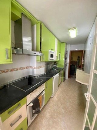 Piso en venta en Fuenlabrada II - El Molino en Fuenlabrada