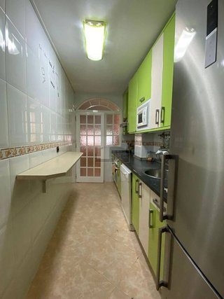 Piso en venta en Fuenlabrada II - El Molino en Fuenlabrada