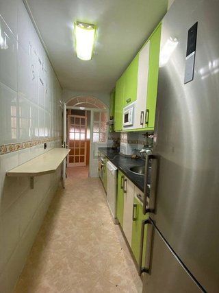 Piso en venta en Fuenlabrada II - El Molino en Fuenlabrada