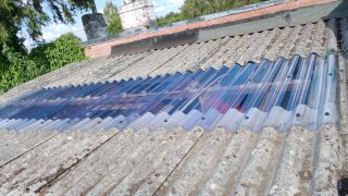 Reforma integral