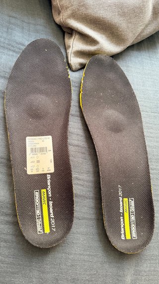 Zapatillas Mavic Cosmic Pro LTD Ed. Limitada