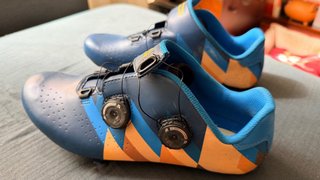 Zapatillas Mavic Cosmic Pro LTD Ed. Limitada
