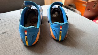 Zapatillas Mavic Cosmic Pro LTD Ed. Limitada