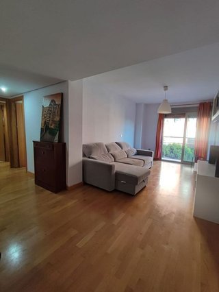 Piso en venta en Juan Carlos I en Murcia