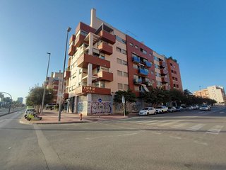 Piso en venta en Juan Carlos I en Murcia