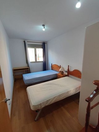 Piso en venta en Juan Carlos I en Murcia