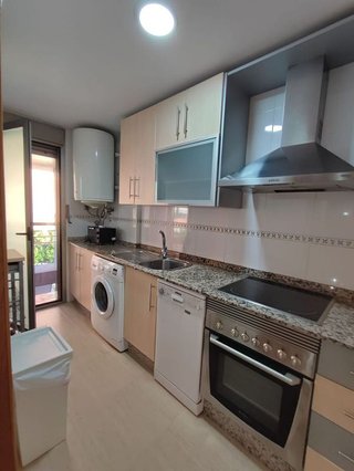 Piso en venta en Juan Carlos I en Murcia