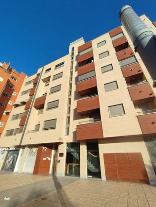 Piso en venta en Juan Carlos I en Murcia
