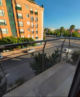 Piso en venta en Juan Carlos I en Murcia